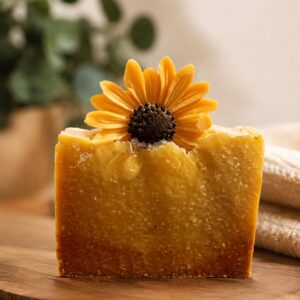 Sunflower Honey